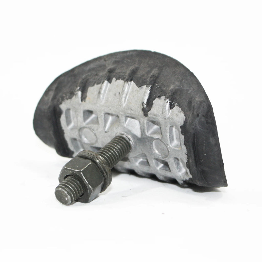 1.85" Rear Back Wheel Rim Tyre Lock for PIT PRO Trail Dirt Bike (10-14 Inch)