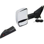 Heated Towing Mirror for Ford E-Series Van (E150, E250, E350)