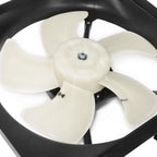 Radiator Cooling Fan Assembly for Subaru Forester 2.5T (2003–2008)