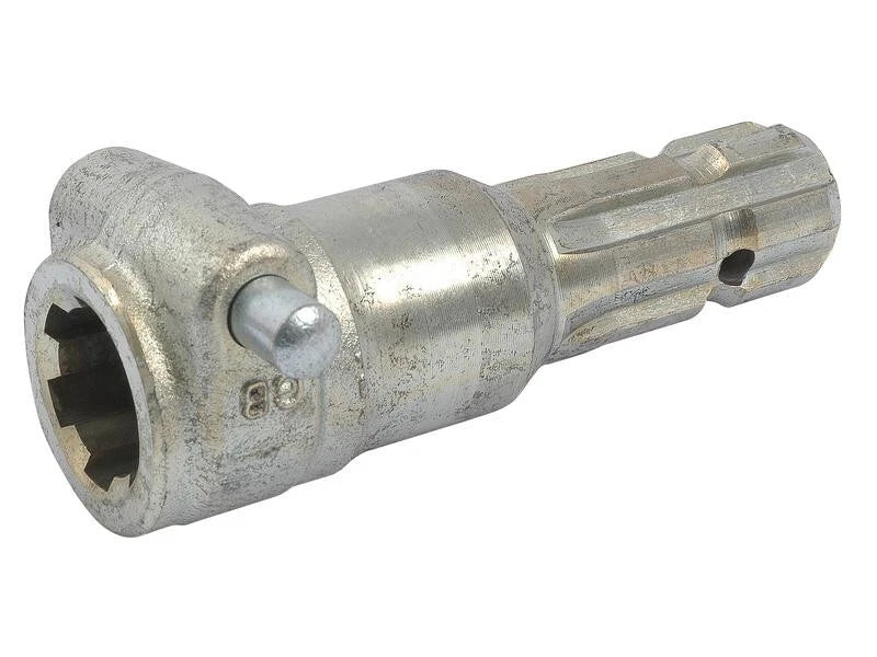 PTO Shaft Adaptor 540 Female (1" 3/8) to 540 Male for Various Tractors