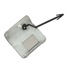 Spare Wheel Tailgate Camera Cover for Toyota LandCruiser