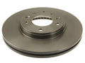 Front Brake Rotor for Mazda 6 (2003–2005) JB171NZ