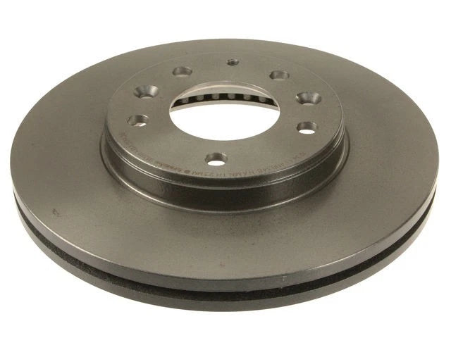 Front Brake Rotor for Mazda 6 (2003–2005) JB171NZ