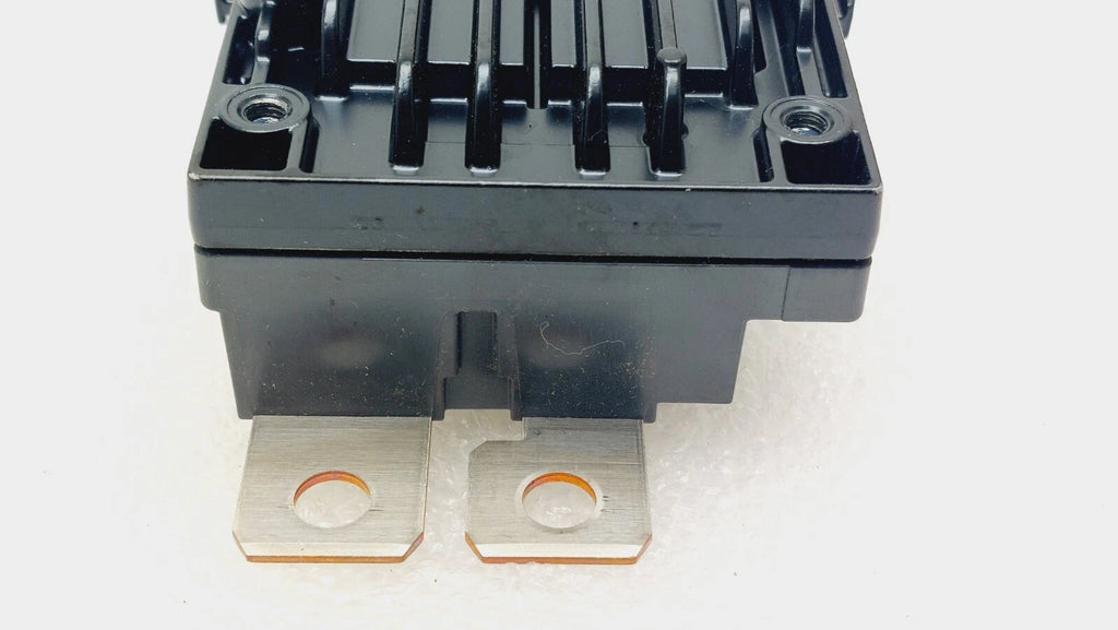 Dual Battery Switch Module for Jeep Wagoneer (2022–2024) 68477805AD