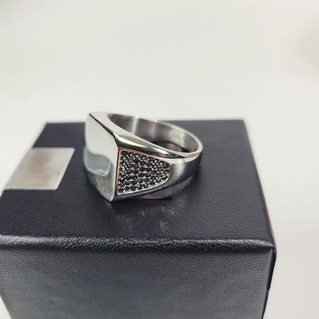 Men's Signet Ring for Harley-Davidson (Limited Edition)