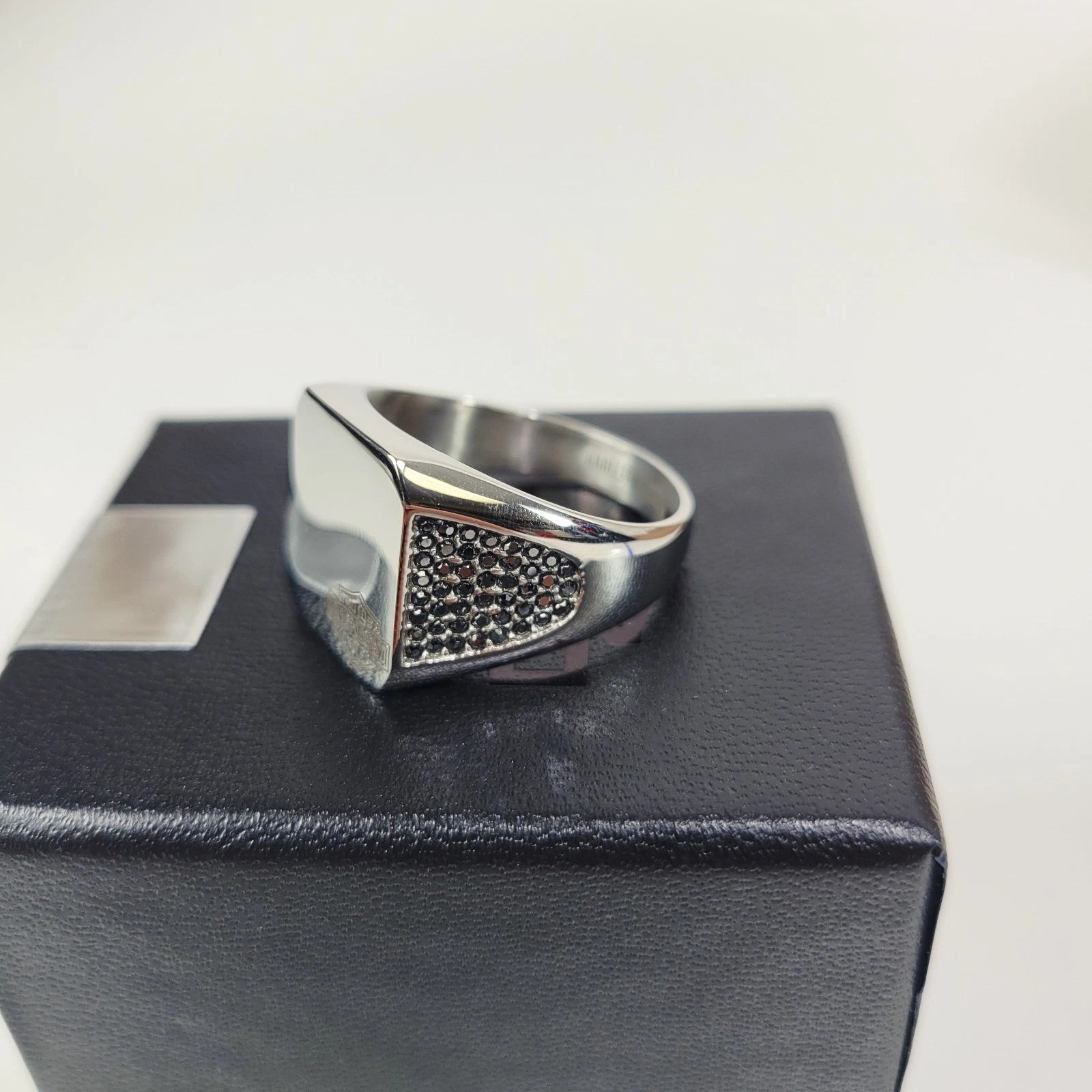 Men's Signet Ring for Harley-Davidson (Limited Edition)