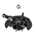Front Steering Knuckle Bearing Hub for Honda Civic (2006–2011)