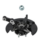 Front Steering Knuckle Bearing Hub for Honda Civic (2006–2011)