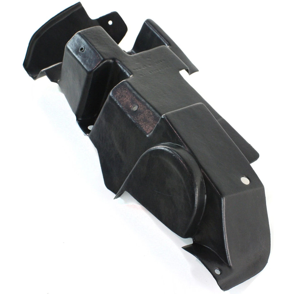 Engine Splash Shield for Chevrolet Malibu (2008–2012) Driver Side Lower