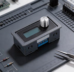 PWM Module for Adjustable Pulse Generation and Signal Control