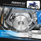 11 oz Engine Flywheel Weight for Yamaha YZ250 YZ250X (2003–2024)