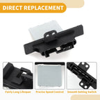 HVAC Blower Motor Resistor No. 271501N760 for Nissan Almera (2000–2006)