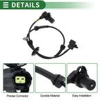 Transmission Speed Sensor No.96473221 for Chevrolet Aveo/Kalos (2002–2011)