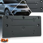 Set of 2 Step Bars for Silverado/Sierra EXT Cab (2007–2019)