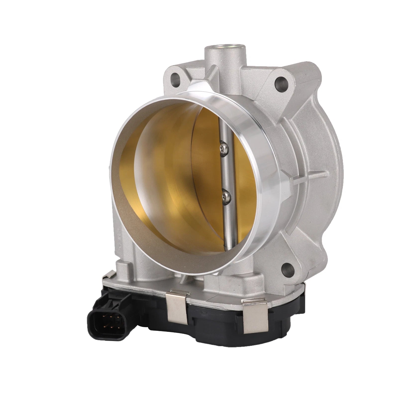 Throttle Body with Sensor for Buick Lucerne Cadillac DTS SRX (2006-2011)