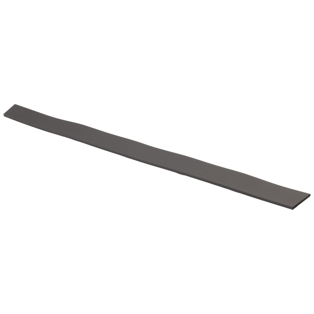 Door Moldings for X (Left Side)