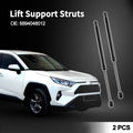 Rear Window Glass Lift Supports Struts No. 6894048012 for Toyota Highlander (2001–2007)