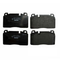 Textar Front Disc Brake Pads Set for Audi Q5 (2018–2023) & Porsche Macan (2015–2023)