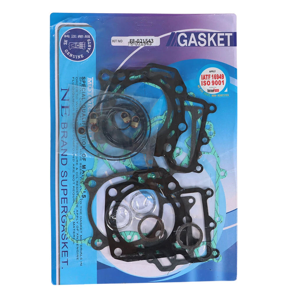 Complete Gasket Set for Kawasaki Brute Force 750, Teryx 750 (2005–2013)