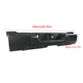 Step Bumper for Toyota Tundra (2022–2024) w/ Parking Sensors & Back-up Lamp