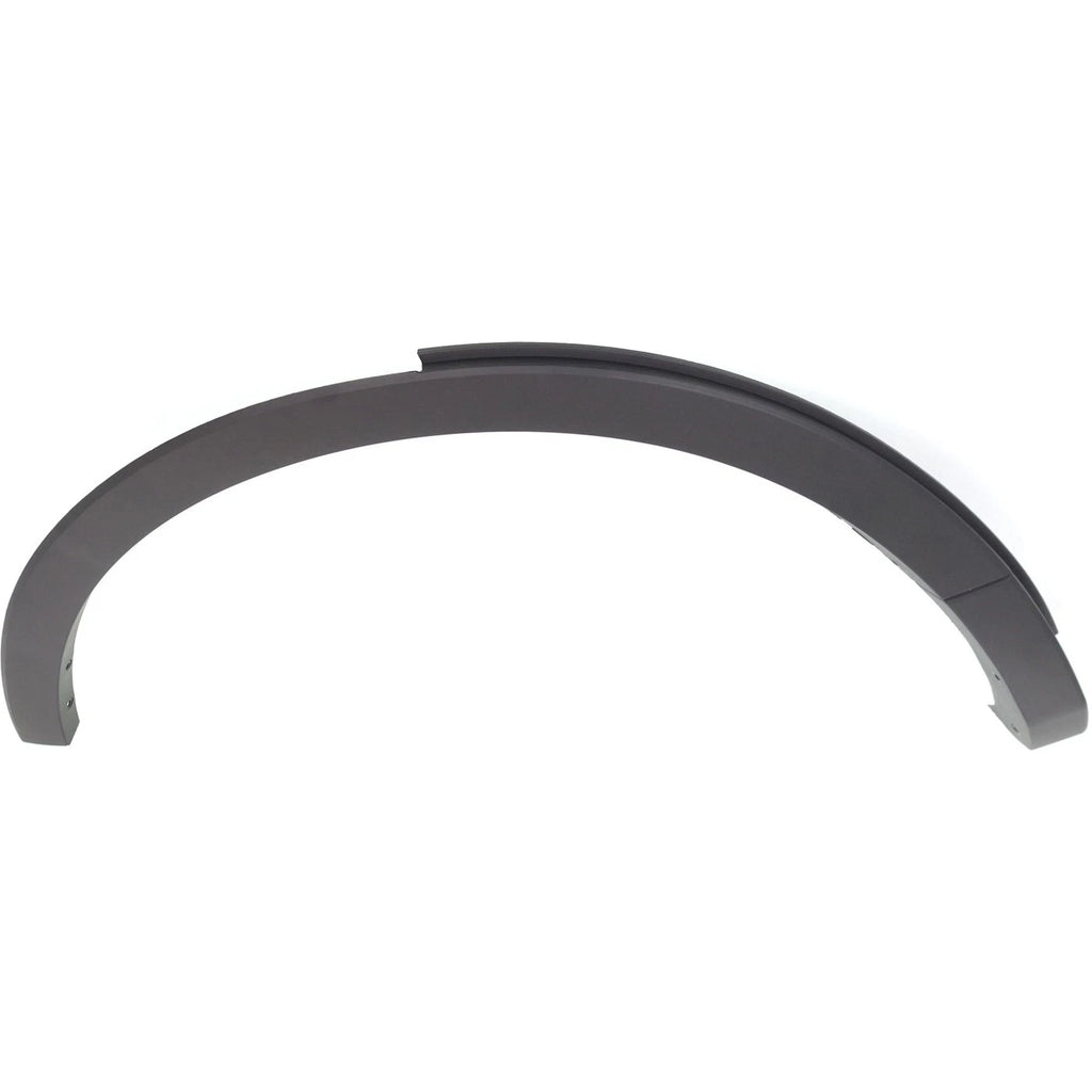 Fender Trim Molding for Ford Explorer (Right Side)