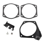 Throttle Body Cable Bracket for LS LS2 LS3 LS6 (1992–2006) 4 Bolts