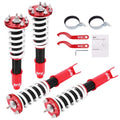 24 Way Adjustable Coilovers for Honda Accord (2008–2012) Acura TSX (2009–2014)