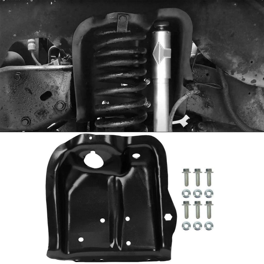 Spring Tower Shock Mount for Ford F150 (1980–1996) E2TZ-5A306-J