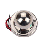 12V LED Navigation Lamp for Marine Boat Yacht Pontoon Port Starboard (N/A)