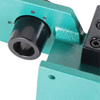CNC Tighten Tool Holder for Universal Applications (Green)