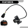 Rear View Backup Camera for Hyundai Tucson 2018 (2018)