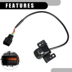 Rear View Backup Camera for Hyundai Tucson 2018 (2018)