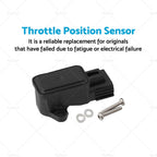 Throttle Position Sensor for Ford Falcon Fairlane LTD BA BF FG XR6