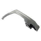 Fender for Jeep Patriot (2007–2010) Front Driver and Passenger Side