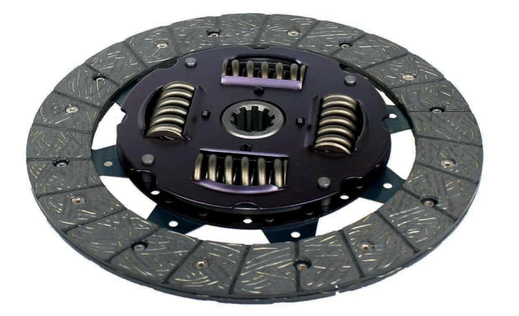Clutch Kit Set Stage 1 for Ford F150 F250 F350 Bronco (1993–1996)