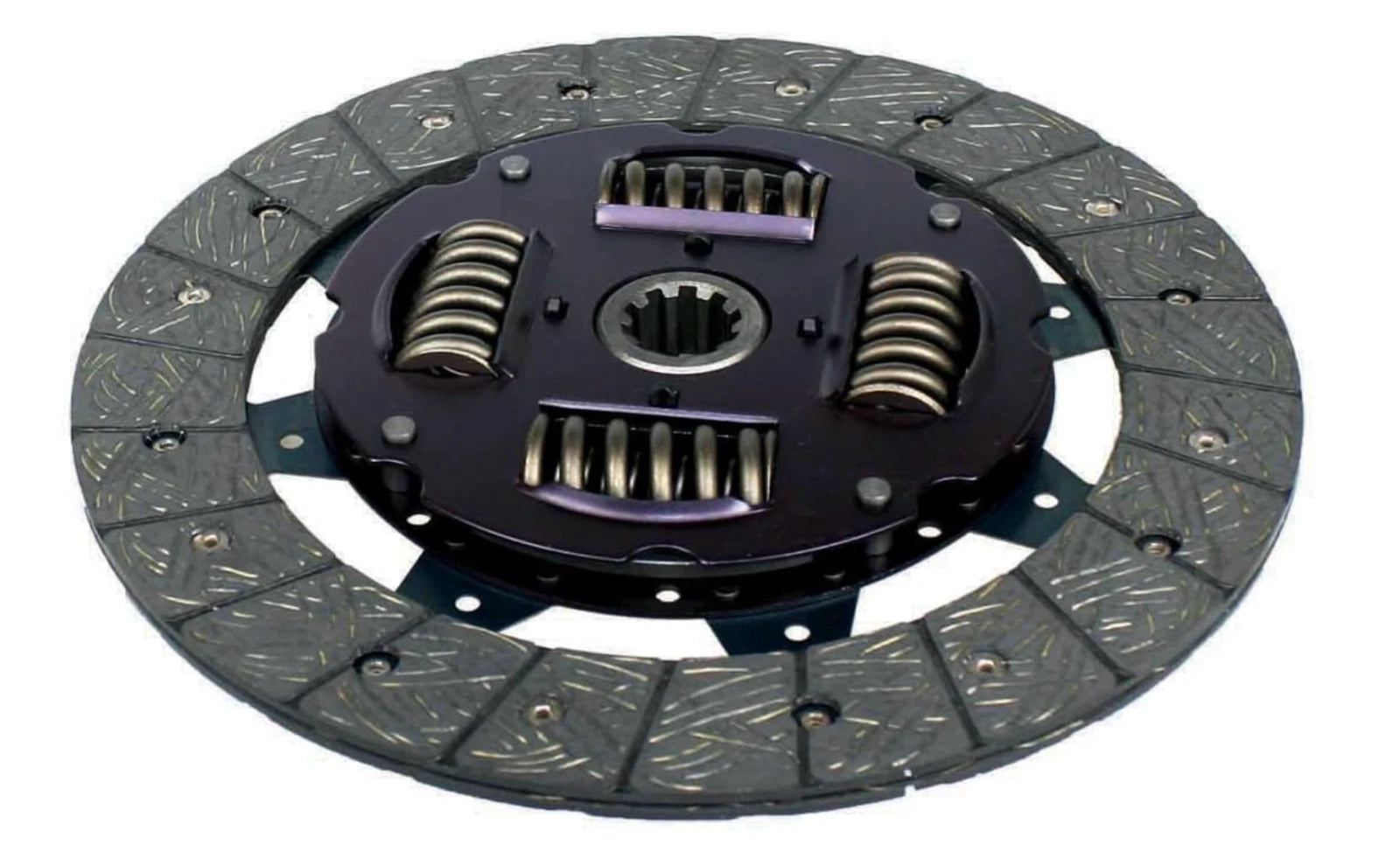 Clutch Kit Set Stage 1 for Ford F150 F250 F350 Bronco (1993–1996)