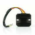 Regulator Rectifier for Suzuki GS250 GS400B GS400C GS425 GS450 GS550 (1978–1985)
