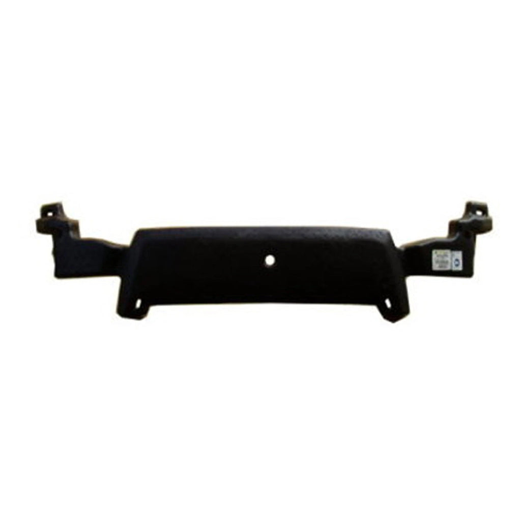 Replacement Expanded Polypropylene Front Bumper Impact Absorber