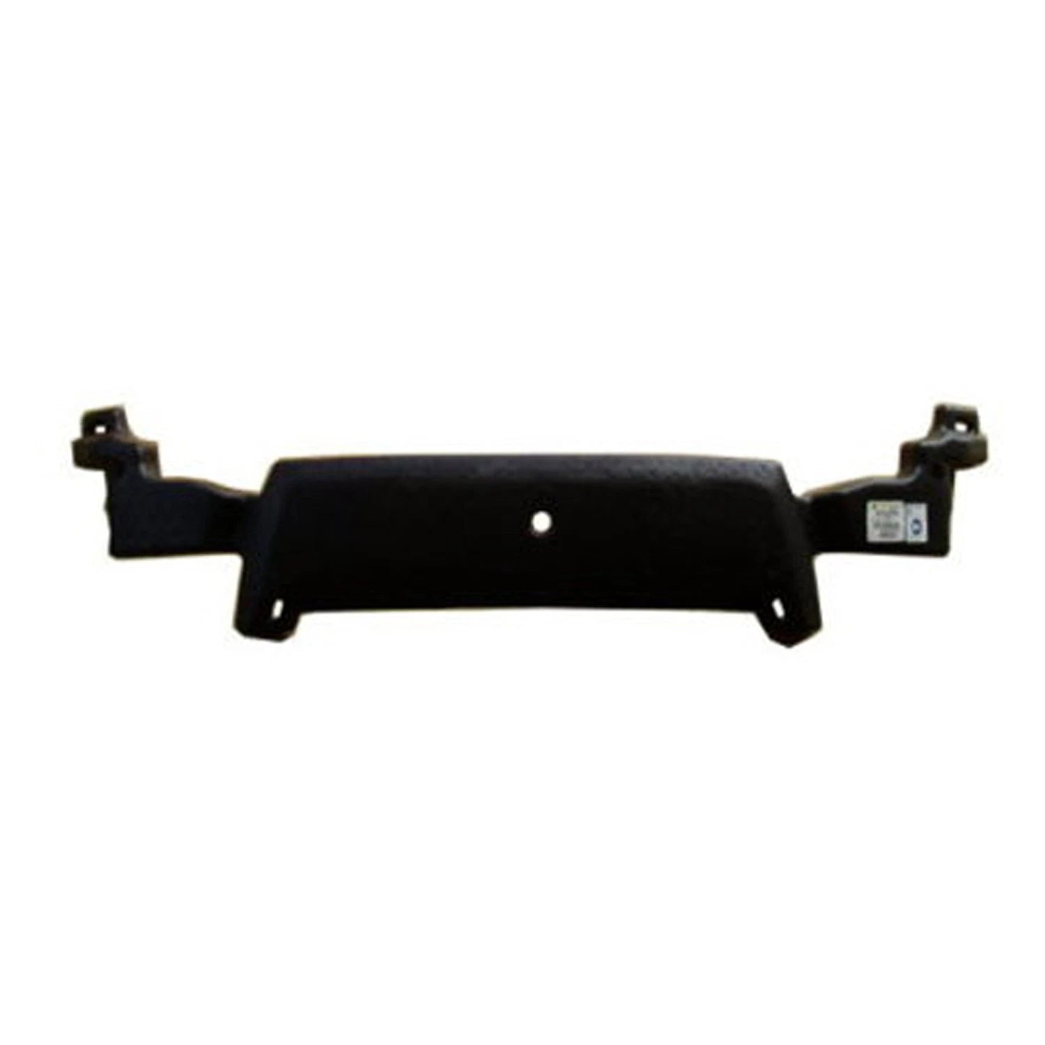 Replacement Expanded Polypropylene Front Bumper Impact Absorber