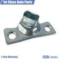Right Tailgate Pivot Hinge Roller for Ford F-150 Mark LT (2004–2014) 4L3Z-83430B38-AA