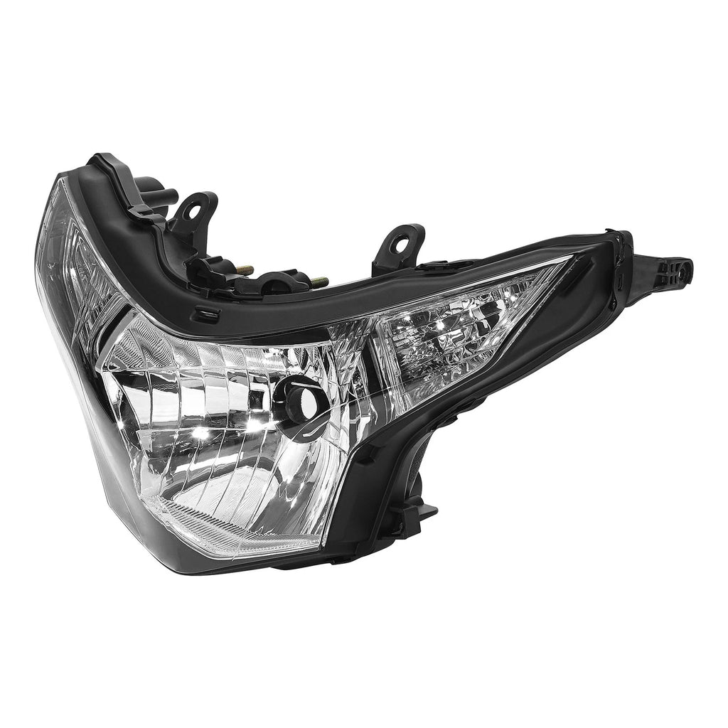 Front Headlight Assembly for Honda CBR250R (2011–2013), CTX700 (2014–2018)