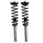 2X Air Spring to Coil Spring Conversion Kit for Lexus LS430 (2001–2006)