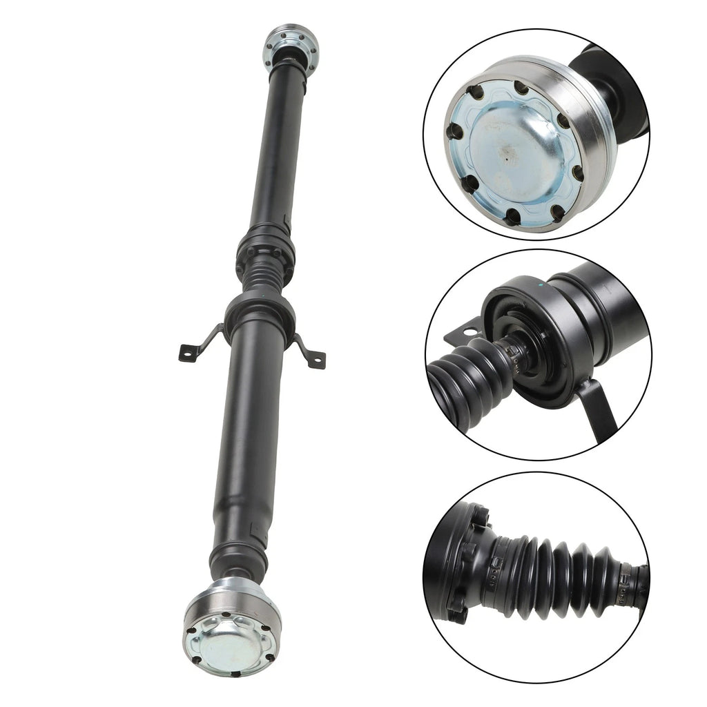 Rear Driveshaft for Dodge Challenger RWD (2012-2021)