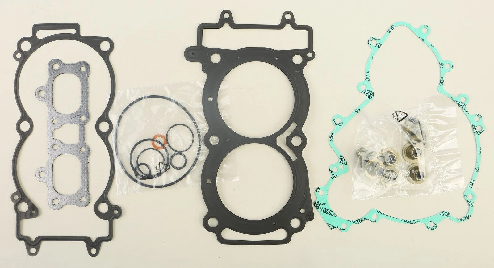 Complete Engine Gasket Kit P400427870021 for Polaris Ranger XP 900 (2013–2019)