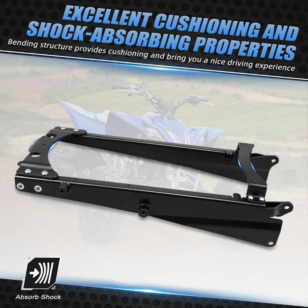 Subframe for Yamaha YFZ450X (2010–2011), YFZ450R (2009–2024)
