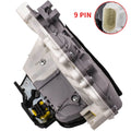 Front Left Driver Door central Lock Latch Actuator For Audi A3 A6 A8 A4 R8 2008