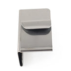 Seam Fold Guide Hemmer for Industrial Overlock Sewing Machine