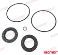 Seal Kit for Yanmar SD25 Sail Drive Transmission