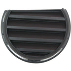 Fog Light Covers for Chevy HHR (2006-2011)