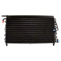 Condenser Tube & Fin w/ Fuel Cooler for Case IH (Fits 8884345653)